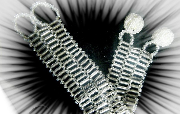 Microtubes inox pour bijouterie et horlogerie